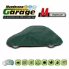 Prelata auto completa Membrane Garage, complet impermeabila si respirabila - M - Beetle Old