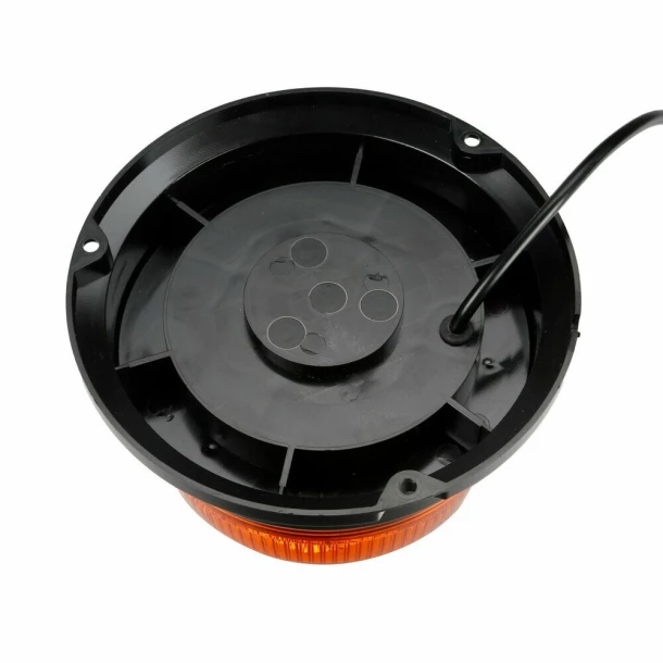 RL-26 szinkronizálható stroboszkópos sárga villogók, 2 db, 12/24V
