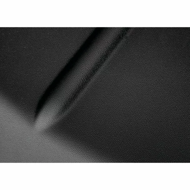Box 333, ABS roof box, 333 ltrs - Embossed black