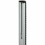 Silenzio CX, set complet de bare portbagaj din aluminiu - 104 cm + 104 cm - Origine RF - C035 - Audi A6 4p 2004-2011 - Acoperis standard