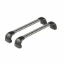 Silenzio CX, set complet de bare portbagaj din aluminiu - 104 cm + 99 cm - Origine RF - C036 - Nissan X-Trail 2001-2014 - Puncte fixe
