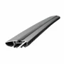 Silenzio CX, set complet de bare portbagaj din aluminiu - 109 cm + 104 cm - Origine RF - C034 - Bmw X5 (E53) 2000-2007 - Acoperis standard