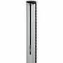 Silenzio CX, set complet de bare portbagaj din aluminiu - 109 cm + 109 cm - Origine RF - C038 - Volvo S40 2004-2012 - Acoperis standard