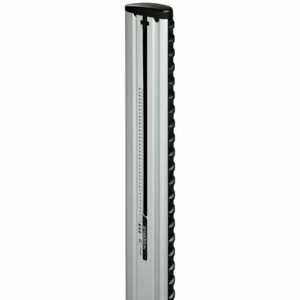 Silenzio CX, set complet de bare portbagaj din aluminiu - 114 cm + 114 cm - Origine RF - C120 - Ford C-Max 2010-2020 - Acoperis standard inclusiv plafon panoramic, fara C-Max 7