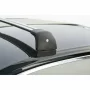 Silenzio CX, set complet de bare portbagaj din aluminiu - 99 cm + 94 cm - Origine RF - C114 - BMW Seria 3 Touring (E91) 2005-2012 - Puncte fixe