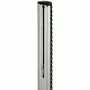 Silenzio CX, set complet de bare portbagaj din aluminiu - 94 cm + 89 cm - Origine RF - C059 - BMW Serie 3 Compact (E46) 2000-2005 - Puncte fixe