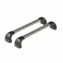 Silenzio CX, set complet de bare portbagaj din aluminiu - 94 cm + 89 cm - Origine RF - C059 - BMW Serie 3 Compact (E46) 2000-2005 - Puncte fixe