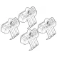 Kit de montaj pentru bare Alumia, Quadra, Silenzio C266 - Ora Funky Cat 03/22>