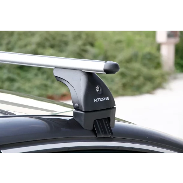 Kit de montaj pentru bare Alumia, Quadra, Silenzio C290 - Cupra Born 5p 11/21>04/26, Born 5p 05/26>, Volkswagen ID.3 08/20>03/23, ID.3 04/23>