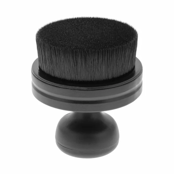 Aplicator solutie pentru anvelope cu maner
