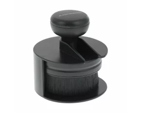 Aplicator solutie pentru anvelope cu maner