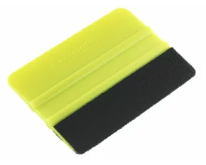 Racleta pentru aplicarea foliilor si autocolantelor