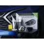 Set profesional pentru regenerarea farurilor auto din plastic, lichid 600 ml, accesorii incluse