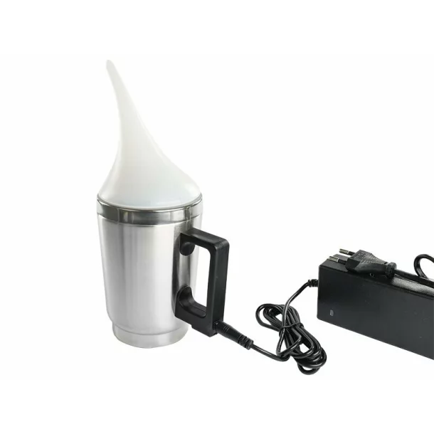 Set profesional pentru regenerarea farurilor auto din plastic, lichid 600 ml, accesorii incluse