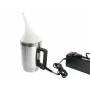 Set profesional pentru regenerarea farurilor auto din plastic, lichid 600 ml, accesorii incluse
