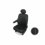 Huse scaun furgoneta de transport Solid DV1 - 1Loc