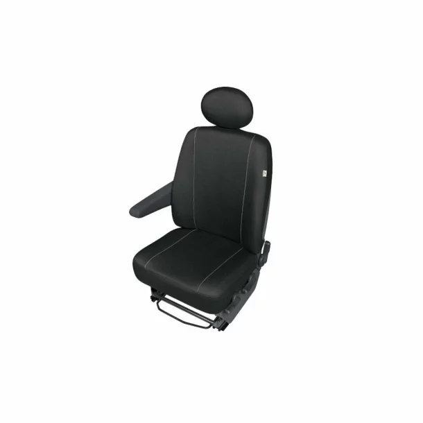 Huse scaun furgoneta de transport Solid DV1 - 1Loc