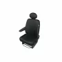 Huse scaun furgoneta de transport Solid DV1 - 1Loc