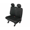 Huse scaun furgoneta de transport Solid DV2 - 2Locuri