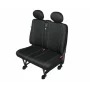 Huse scaun furgoneta de transport Solid DV2 - 2Locuri