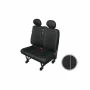Huse scaun furgoneta de transport Solid DV2 - 2Locuri