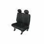 Huse scaun furgoneta de transport Solid DV2 - 2Locuri