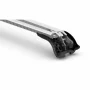 Silenzio CX, set complet de bare portbagaj din aluminiu - 104 cm + 94 cm - Origine RL - C400 - BMW X7 2019-prezent - Sina standard inaltata