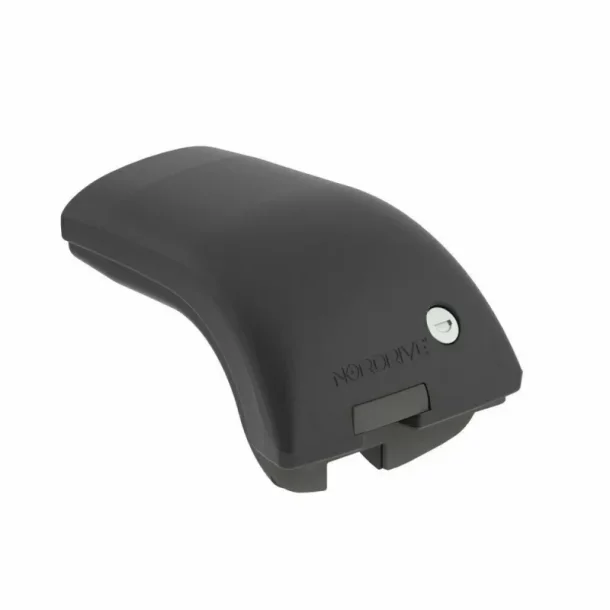 Silenzio CX, set complet de bare portbagaj din aluminiu - 109 cm + 104 cm - Origine RL - C400 - Honda FR-V 5p 2004-2010 - Sina standard inaltata