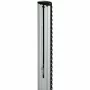Silenzio CX, set complet de bare portbagaj din aluminiu - 114 cm + 114 cm - Origine RL - C400 - Mercedes Vito 1996-2003 - Sina standard inaltata