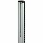 Silenzio CX, set complet de bare portbagaj din aluminiu - 84 cm + 79 cm - Origine RL - C400 - Volkswagen Golf VIII Variant 2020-prezent - Sina standard inaltata
