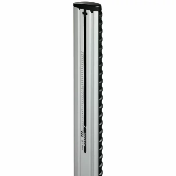 Silenzio CX, set complet de bare portbagaj din aluminiu - 84 cm + 79 cm - Origine RL - C413 - Ford Focus 5p 2018-prezent - Sina incastrata la nivel