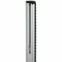 Silenzio CX, set complet de bare portbagaj din aluminiu - 89 cm + 79 cm - Origine RL - C410 - Ford B-Max 2012-2018 - Sina incastrata la nivel