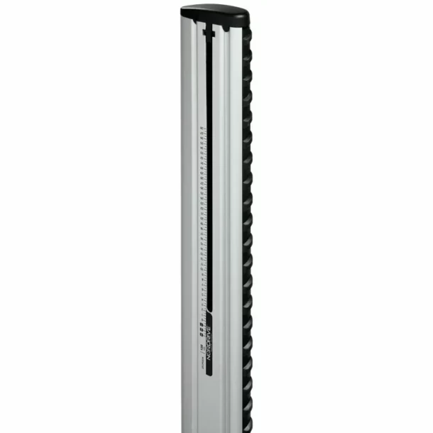 Silenzio CX, set complet de bare portbagaj din aluminiu - 89 cm + 84 cm - Origine RL - C410 - MG HS 2021-2024 - Sina incastrata la nivel - Si versiuni electrice