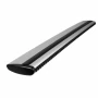 Silenzio CX, set complet de bare portbagaj din aluminiu - 89 cm + 84 cm - Origine RL - C410 - MG HS 2021-2024 - Sina incastrata la nivel - Si versiuni electrice