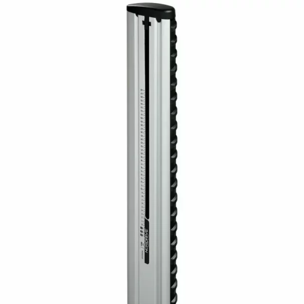 Silenzio CX, set complet de bare portbagaj din aluminiu - 94 cm + 84 cm - Origine RL - C400 - Nissan Qashqai 2014-2017 - Sina standard inaltata - Si cu acoperis panoramic