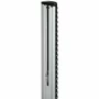 Silenzio CX, set complet de bare portbagaj din aluminiu - 94 cm + 94 cm - Origine RL - C410 - Audi Q8 E-Tron 2019-2025 - Sina incastrata la nivel