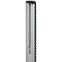 Silenzio CX, set complet de bare portbagaj din aluminiu - 99 cm + 94 cm - Origine RL - C418 - Land Rover Range Rover Velar 2017-prezent - Sina incastrata la nivel