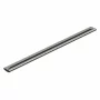 Silenzio Rail, Complete Aluminum Roof Bars Set - S - Evos RA - Hyundai Inster 2024-Present - Standard railing