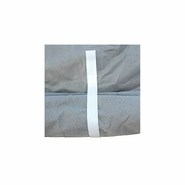 Teljes vízálló és légáteresztő lakóautó takaró UV-védelemmel Pro-Tekt, CM-XXL - 750x238x270 cm