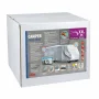 Teljes vízálló és légáteresztő lakóautó takaró UV-védelemmel Pro-Tekt, CM-XXL - 750x238x270 cm