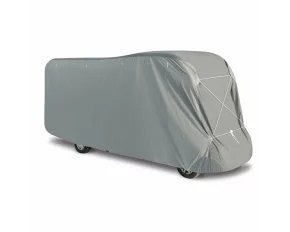 Teljes vízálló és légáteresztő lakóautó takaró UV-védelemmel Pro-Tekt, CM-XXL - 750x238x270 cm