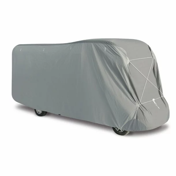 Teljes vízálló és légáteresztő lakóautó takaró UV-védelemmel Pro-Tekt, CM-XXL - 750x238x270 cm