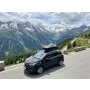 Box 480, PST roof box, 480 ltrs - Shiny Black