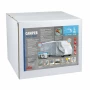 Prelata autorulota completa impermeabila si respirabila cu protectie UV Pro-Tekt, CM-L - 650x238x270 cm