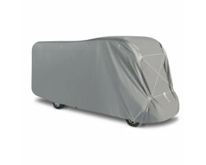 Prelata autorulota completa impermeabila si respirabila cu protectie UV Pro-Tekt, CM-L - 650x238x270 cm