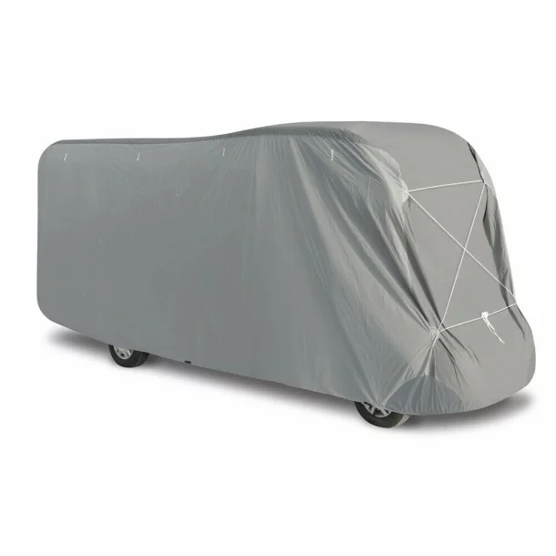 Prelata autorulota completa impermeabila si respirabila cu protectie UV Pro-Tekt, CM-L - 650x238x270 cm