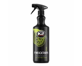 Solutie de curatat jante Neorim Pro 1 litru