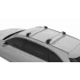 Silenzio CX, Aluminum roof rack bar - 109 cm