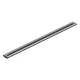 Silenzio CX, bara portbagaj din aluminiu - 89 cm