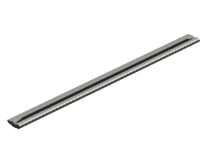 Silenzio CX, Aluminum roof rack bar - 94 cm